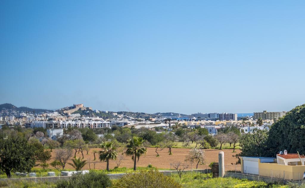 Villa San Jordi Ibiza Ses Salines Sant Jordi de ses Salines Ngoại thất bức ảnh