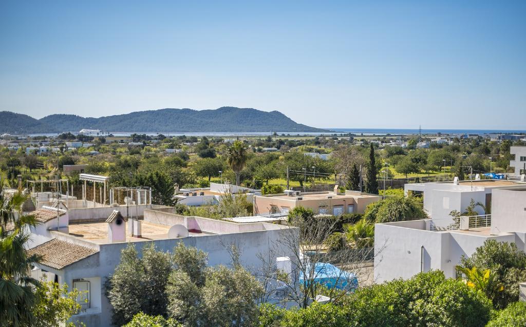 Villa San Jordi Ibiza Ses Salines Sant Jordi de ses Salines Ngoại thất bức ảnh