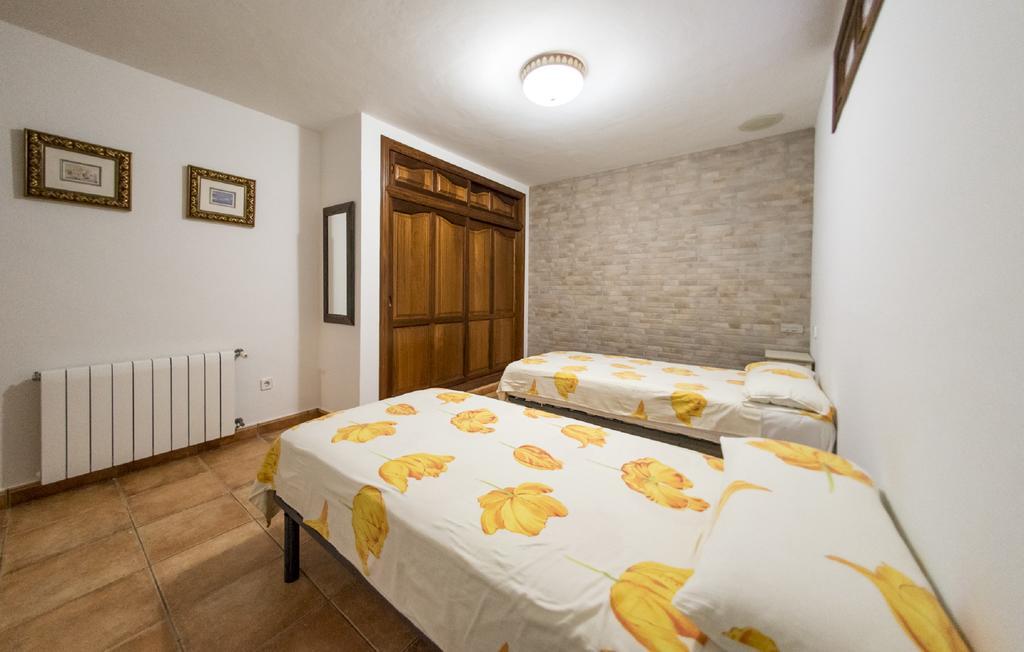 Villa San Jordi Ibiza Ses Salines Sant Jordi de ses Salines Ngoại thất bức ảnh