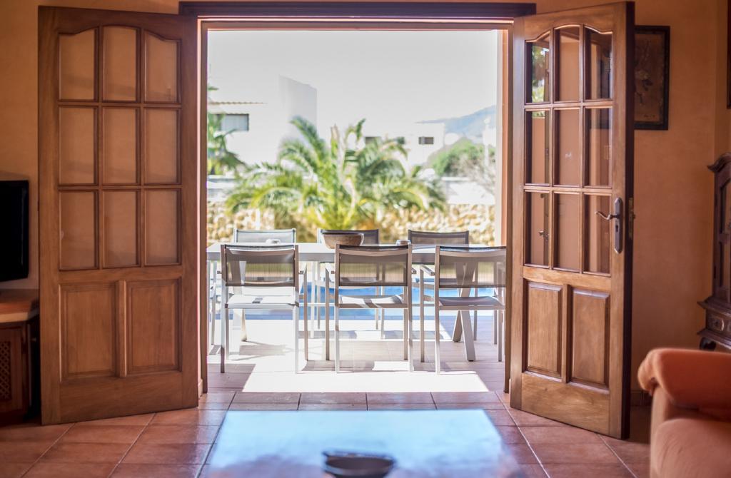 Villa San Jordi Ibiza Ses Salines Sant Jordi de ses Salines Ngoại thất bức ảnh