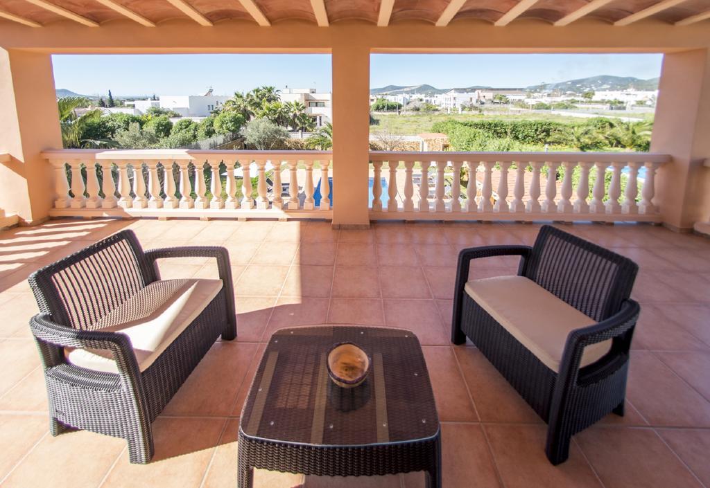 Villa San Jordi Ibiza Ses Salines Sant Jordi de ses Salines Ngoại thất bức ảnh