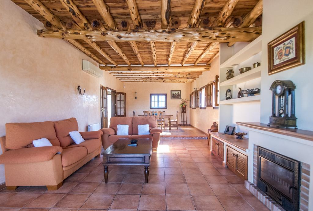 Villa San Jordi Ibiza Ses Salines Sant Jordi de ses Salines Ngoại thất bức ảnh