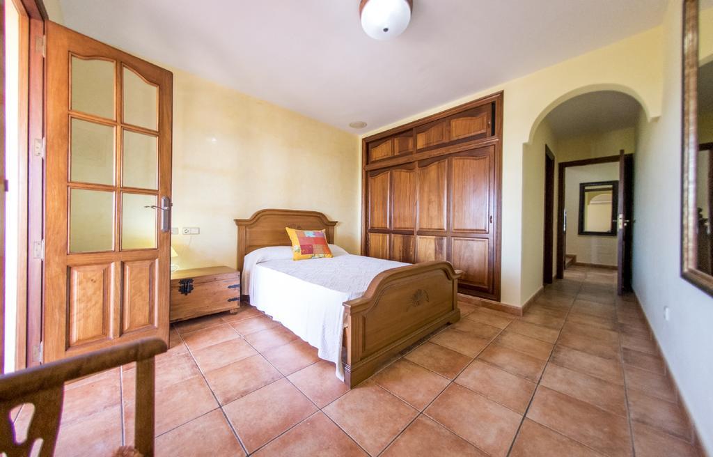 Villa San Jordi Ibiza Ses Salines Sant Jordi de ses Salines Ngoại thất bức ảnh