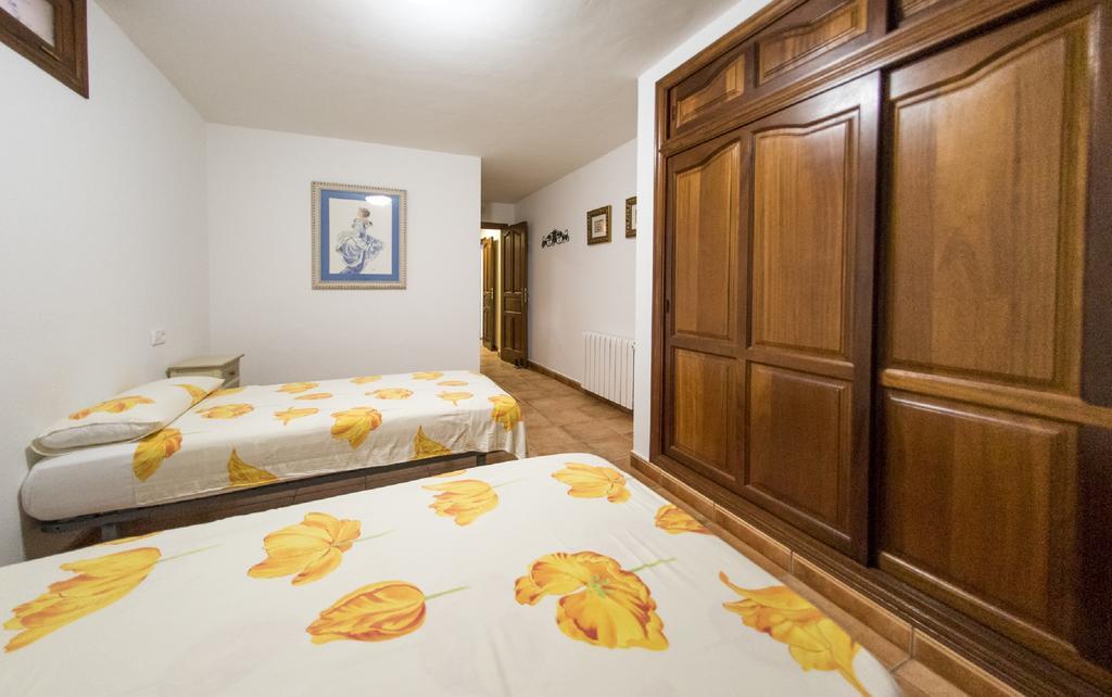 Villa San Jordi Ibiza Ses Salines Sant Jordi de ses Salines Ngoại thất bức ảnh