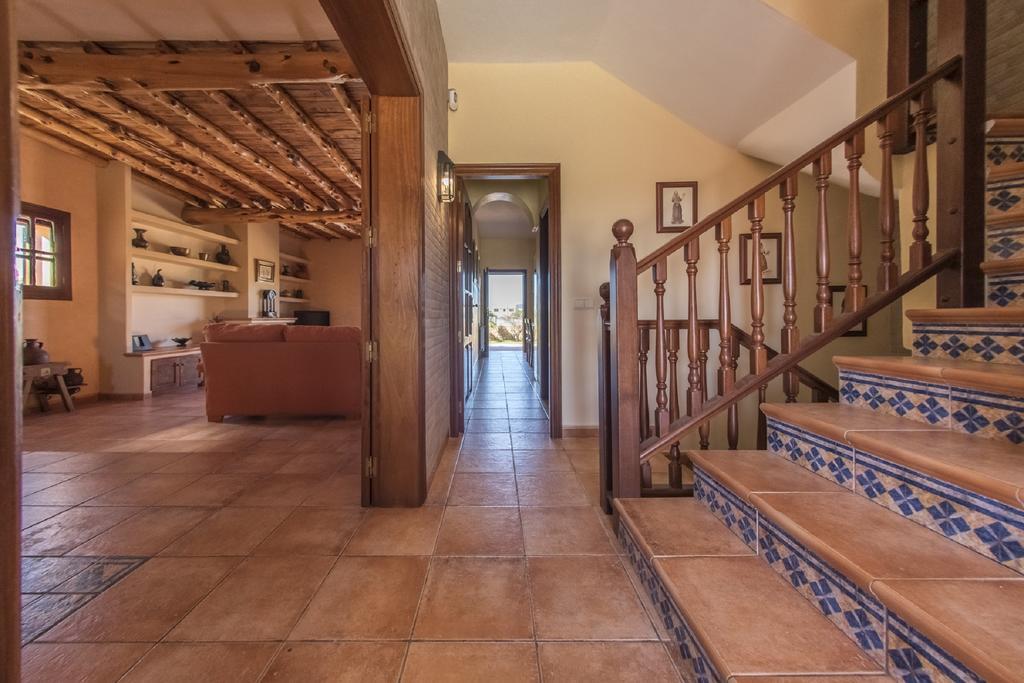 Villa San Jordi Ibiza Ses Salines Sant Jordi de ses Salines Ngoại thất bức ảnh