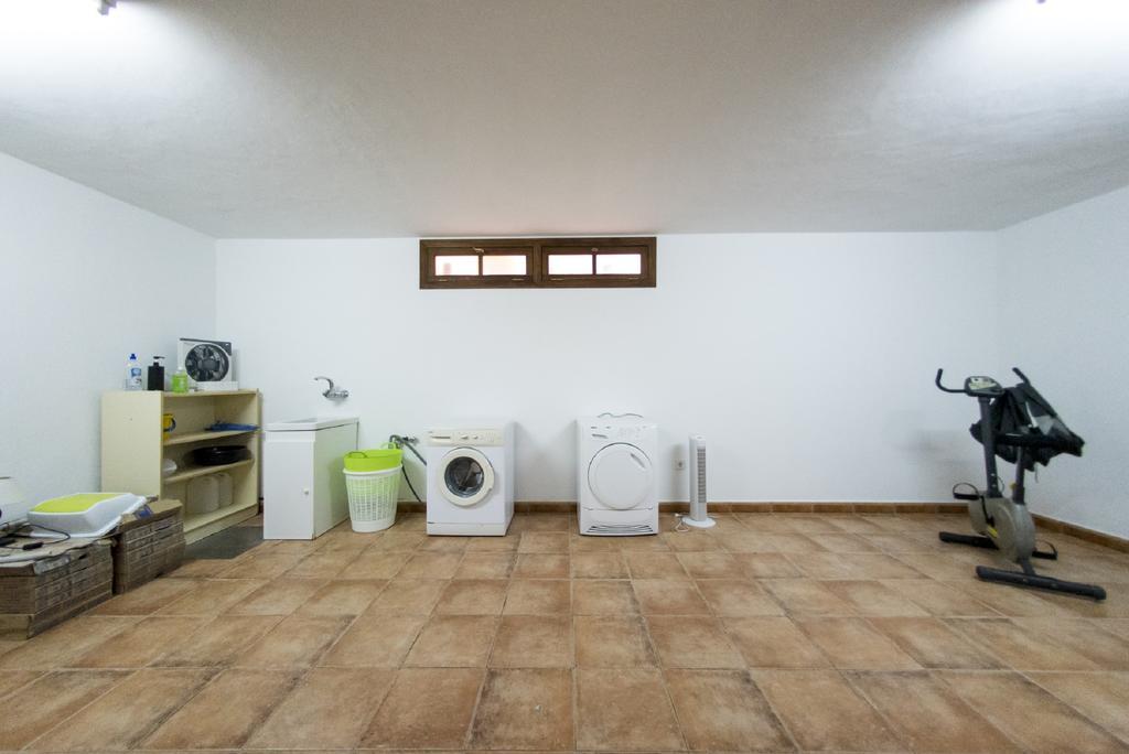 Villa San Jordi Ibiza Ses Salines Sant Jordi de ses Salines Ngoại thất bức ảnh